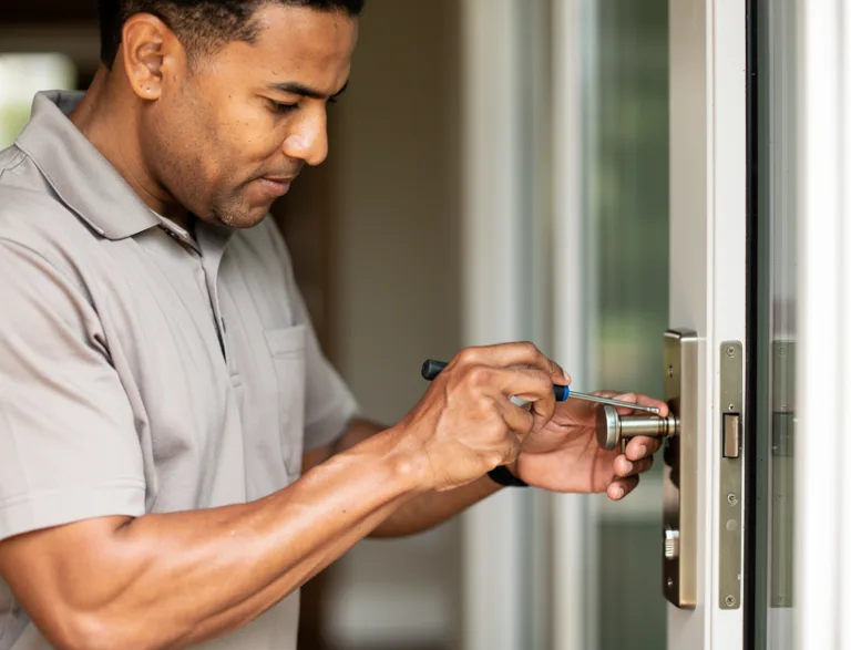 Locksmith Kansas